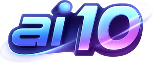 ai 10 বাংলাদেশের গেমিং হাব লোগো